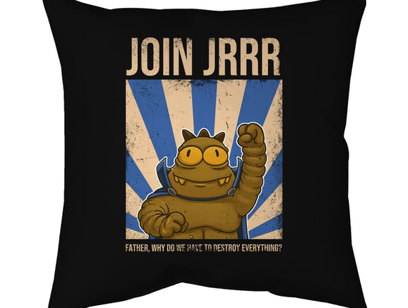 Join Jrrr