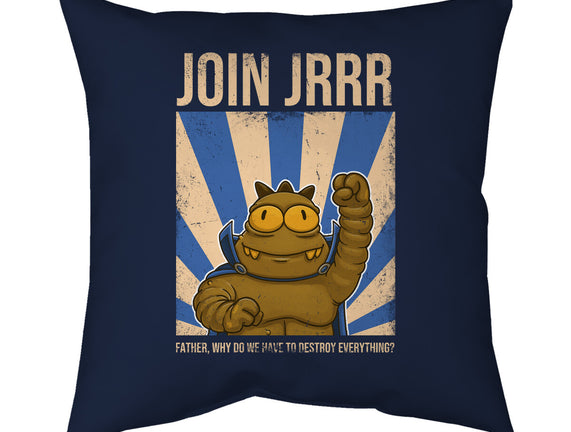 Join Jrrr