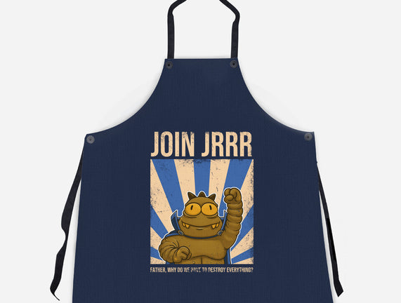 Join Jrrr