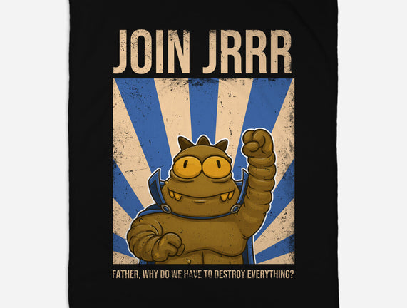 Join Jrrr