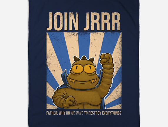 Join Jrrr