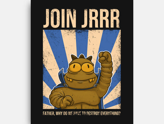 Join Jrrr