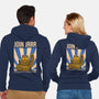 Join Jrrr-Unisex-Zip-Up-Sweatshirt-trheewood