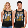 Join Jrrr-Unisex-Basic-Tank-trheewood