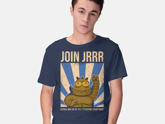 Join Jrrr