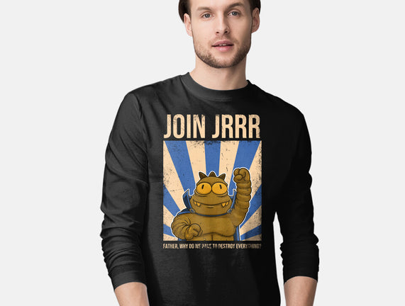 Join Jrrr