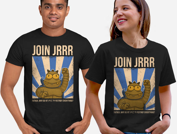 Join Jrrr