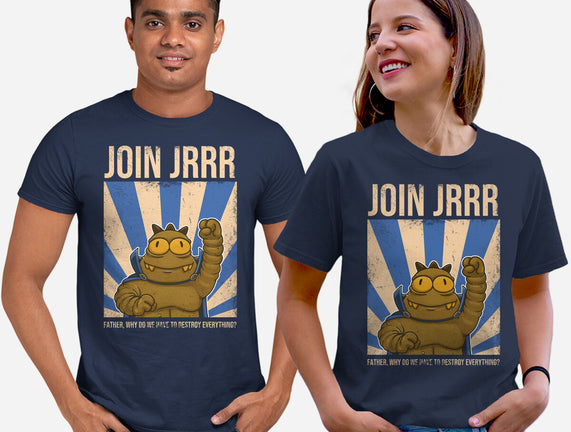 Join Jrrr