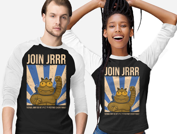 Join Jrrr