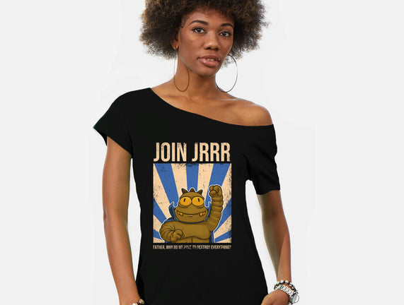 Join Jrrr