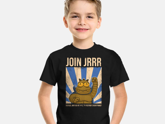 Join Jrrr