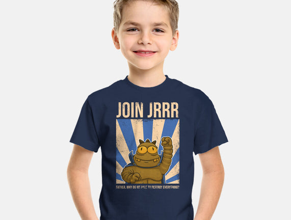 Join Jrrr