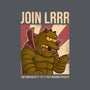 Join Lrrr-Womens-Basic-Tee-trheewood