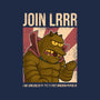 Join Lrrr-Womens-V-Neck-Tee-trheewood