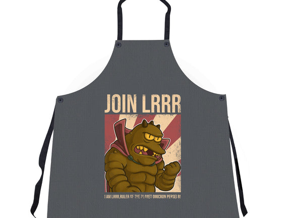 Join Lrrr