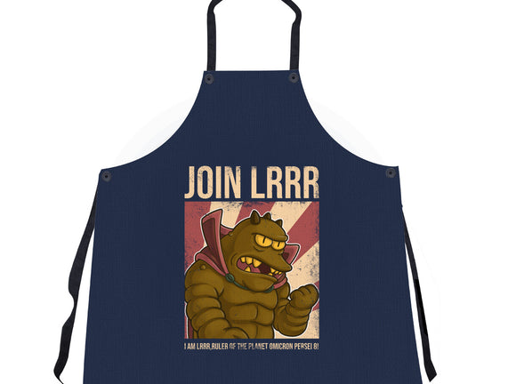 Join Lrrr