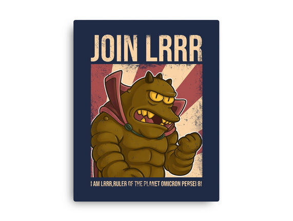 Join Lrrr