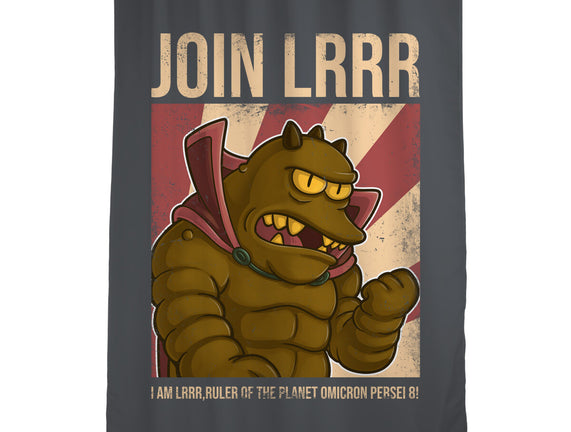 Join Lrrr