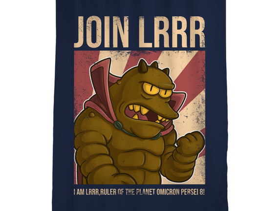 Join Lrrr