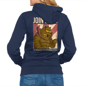 Join Lrrr