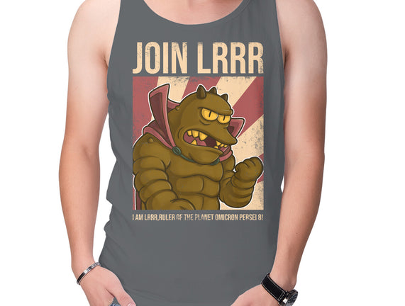 Join Lrrr