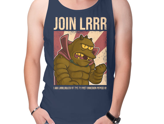 Join Lrrr