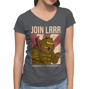 Join Lrrr