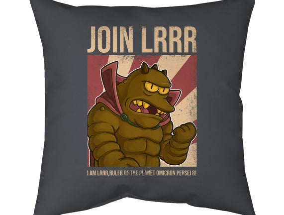 Join Lrrr