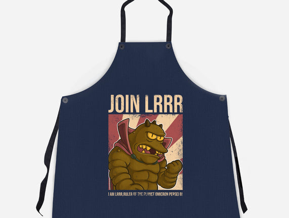 Join Lrrr