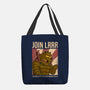 Join Lrrr-None-Basic Tote-Bag-trheewood