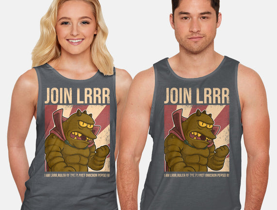 Join Lrrr