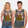 Join Lrrr-Unisex-Basic-Tank-trheewood