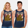 Join Lrrr-Unisex-Basic-Tank-trheewood