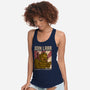 Join Lrrr-Womens-Racerback-Tank-trheewood