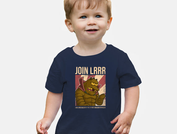 Join Lrrr