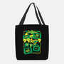 Hero Awakes-None-Basic Tote-Bag-Sketchdemao