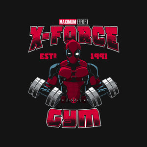 X-Force Gym