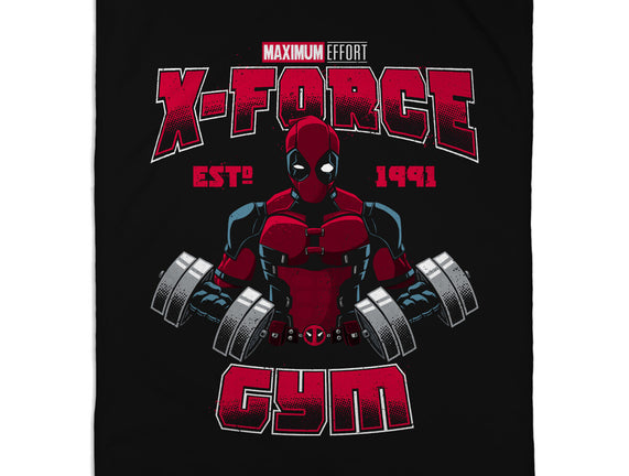 X-Force Gym