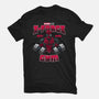 X-Force Gym-Unisex-Basic-Tee-teesgeex