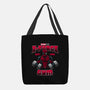 X-Force Gym-None-Basic Tote-Bag-teesgeex