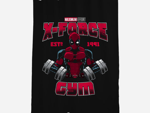 X-Force Gym