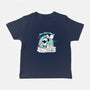 Blue Skies Ahead-Baby-Basic-Tee-palmstreet