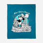 Blue Skies Ahead-None-Fleece-Blanket-palmstreet