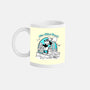 Blue Skies Ahead-None-Mug-Drinkware-palmstreet