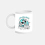 Blue Skies Ahead-None-Mug-Drinkware-palmstreet