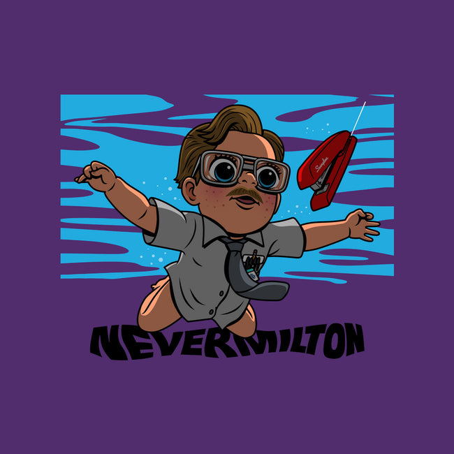 Nevermilton-None-Glossy-Sticker-Boggs Nicolas