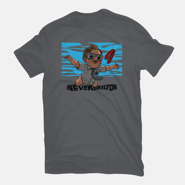 Nevermilton-Unisex-Basic-Tee-Boggs Nicolas