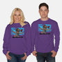 Nevermilton-Unisex-Crew Neck-Sweatshirt-Boggs Nicolas