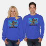 Nevermilton-Unisex-Crew Neck-Sweatshirt-Boggs Nicolas