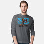 Nevermilton-Mens-Long Sleeved-Tee-Boggs Nicolas